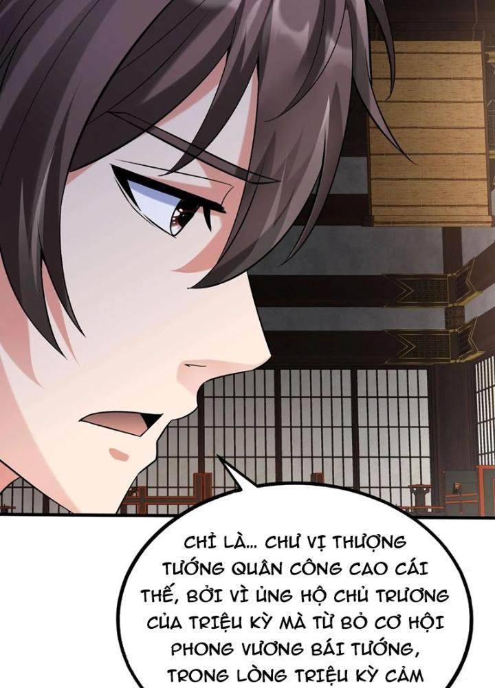 đại tần, ta là con tần thủy hoàng, giết địch thành thần chapter 91 18