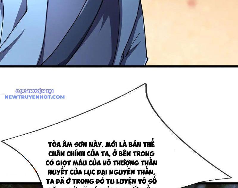 ngủ say vạn cổ: xuất thế đẩy ngang chư thiên chapter 79 6