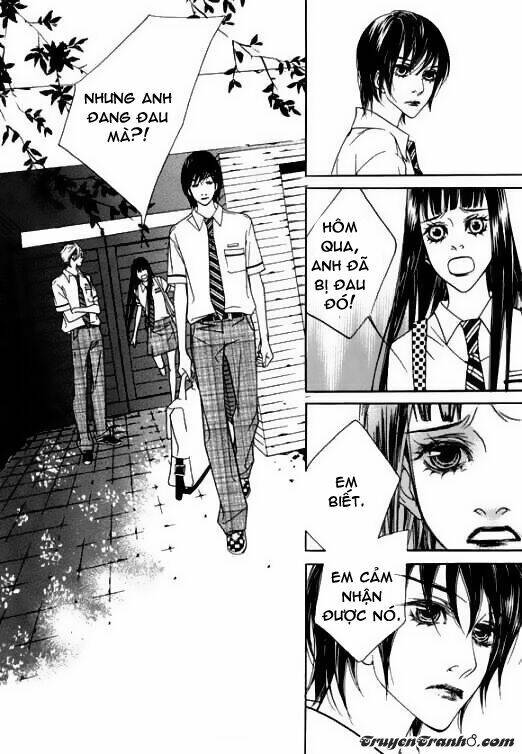 flowers of evil chapter 20 19