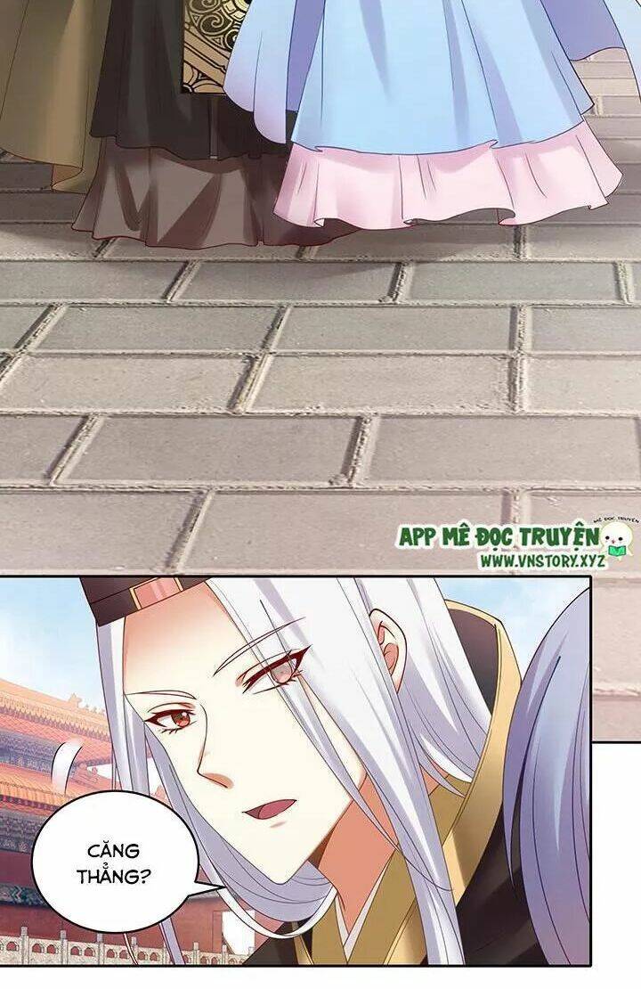 đô đốc đại nhân sủng thê kí chapter 119 4