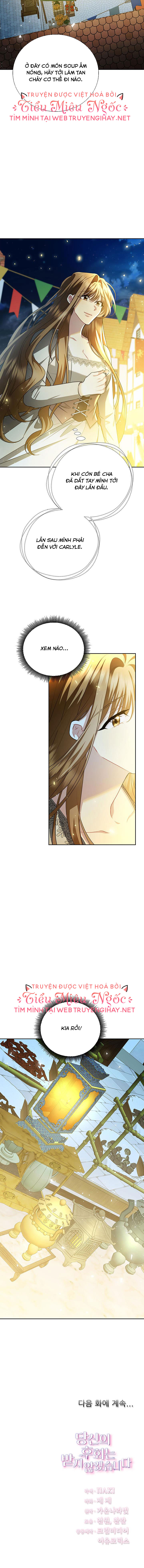 sự hối hận muộn màn chapter 68 6