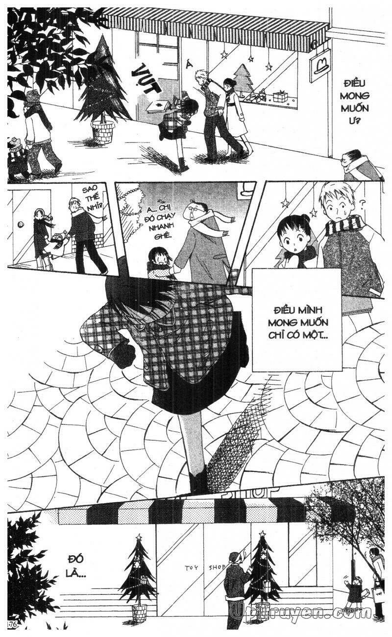 oniichan to issyo chapter 6 176