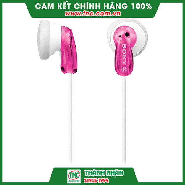 Tai nghe SONY MDR-E9LP- Hàng chính hãng