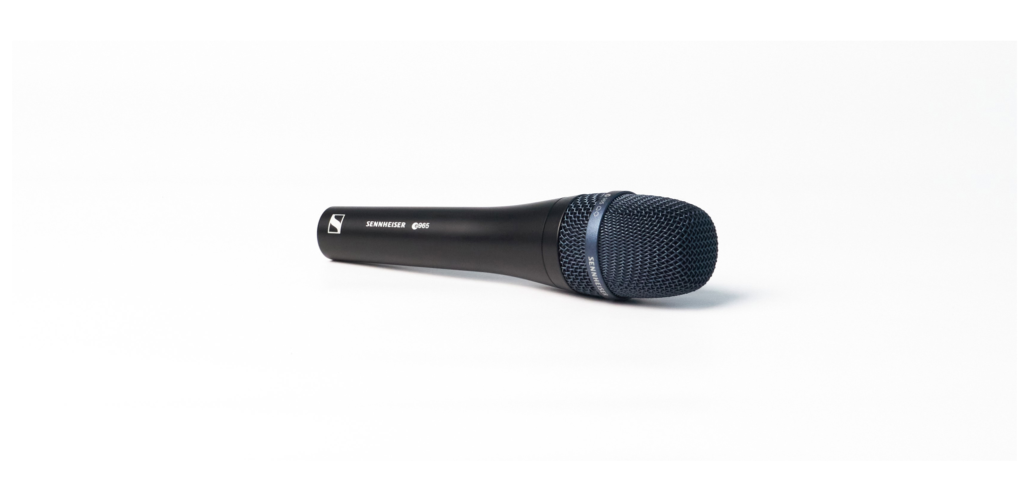 E 965 Micro condenser Sennheiser-HÀNG CHÍNH HÃNG