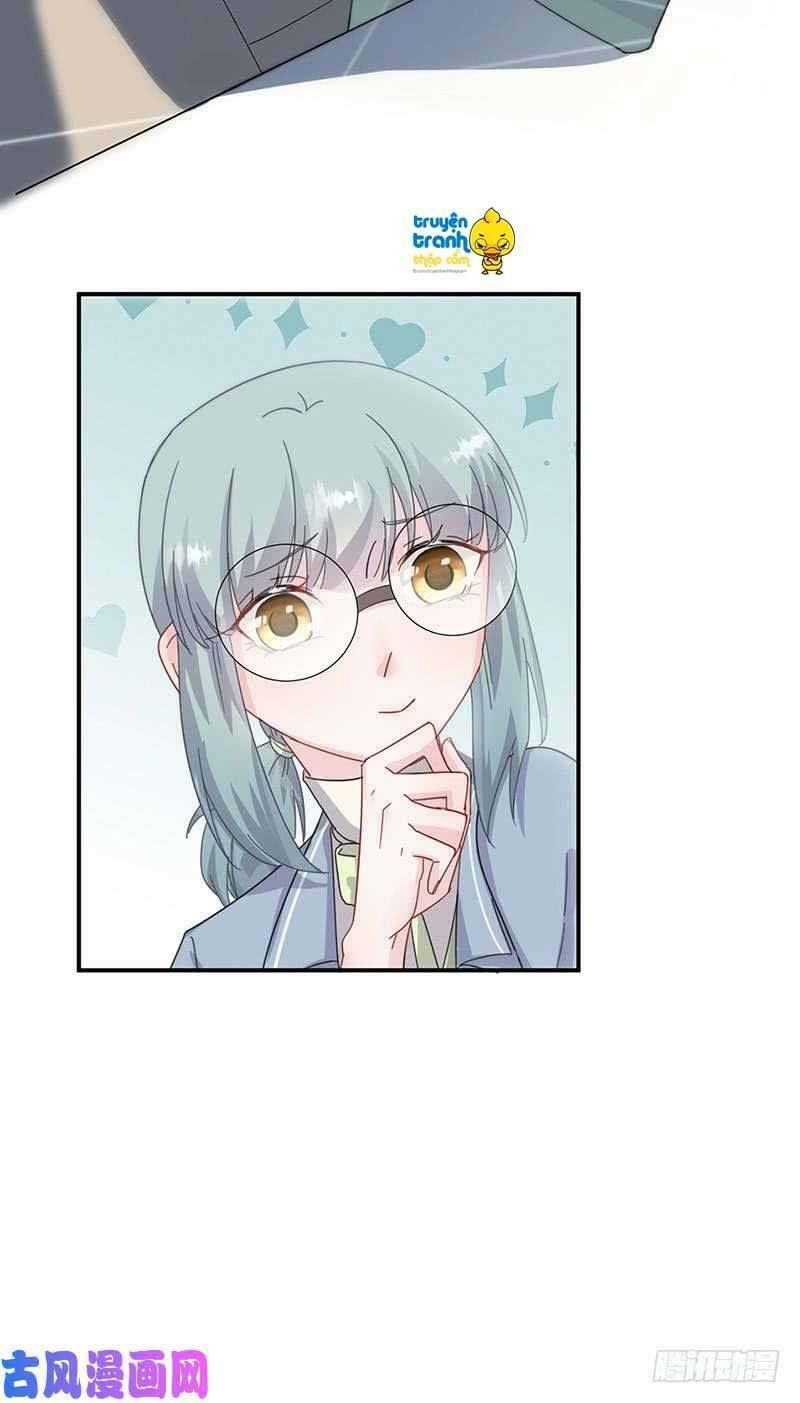 chọc tới chủ tịch tổng tài 2 chapter 127 14