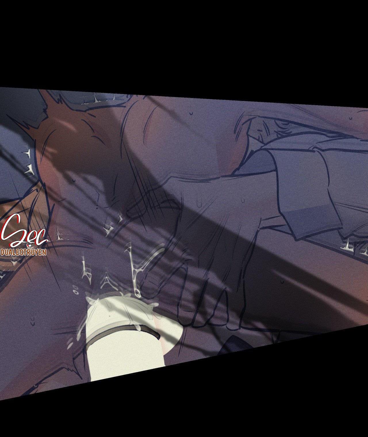 lệnh cứu rỗi chapter 17 35