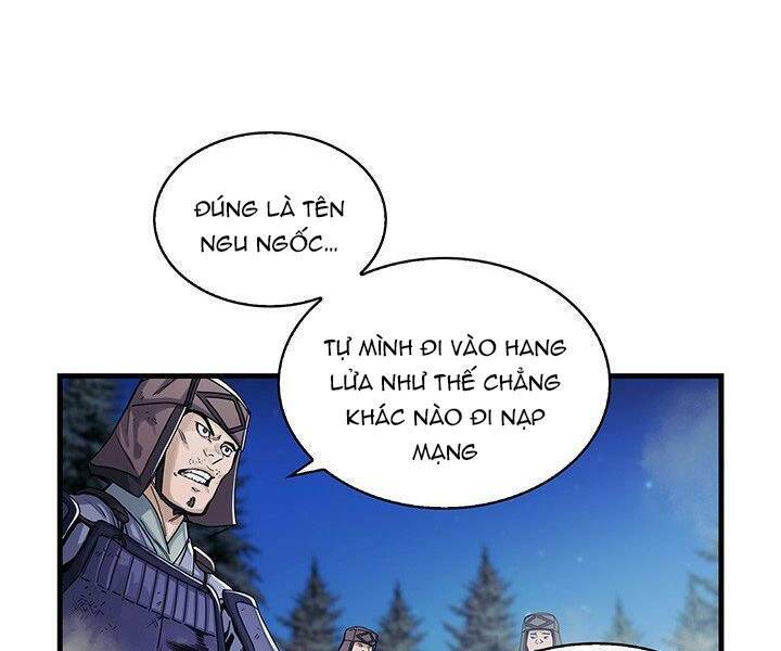 mục hạ vô nhân chapter 4 36