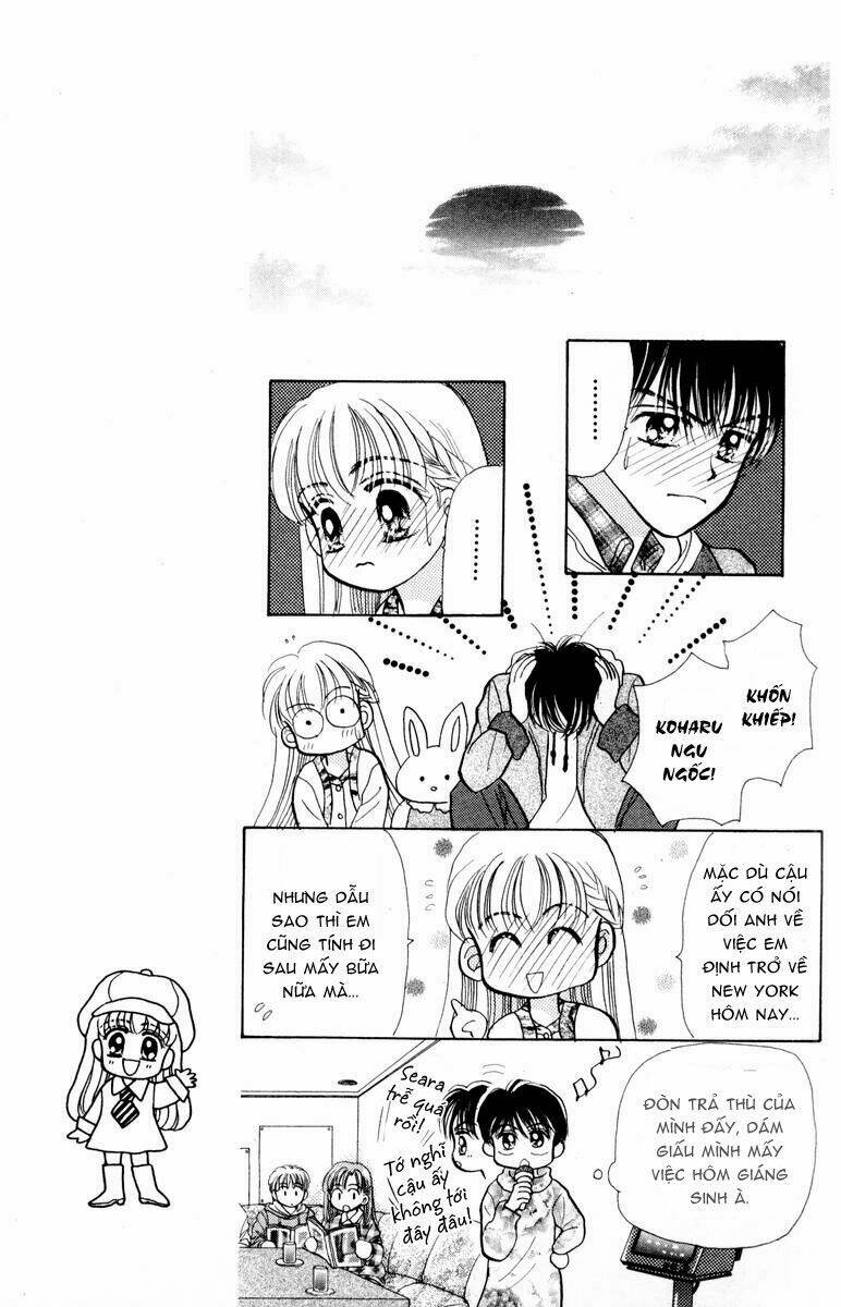 baby love chapter 29 25