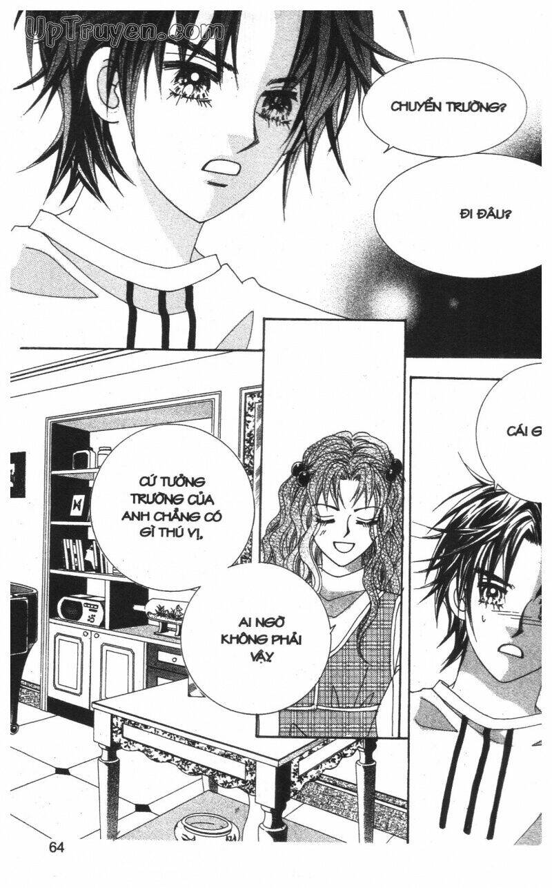 thoát kiếp hồ ly chapter 8 10