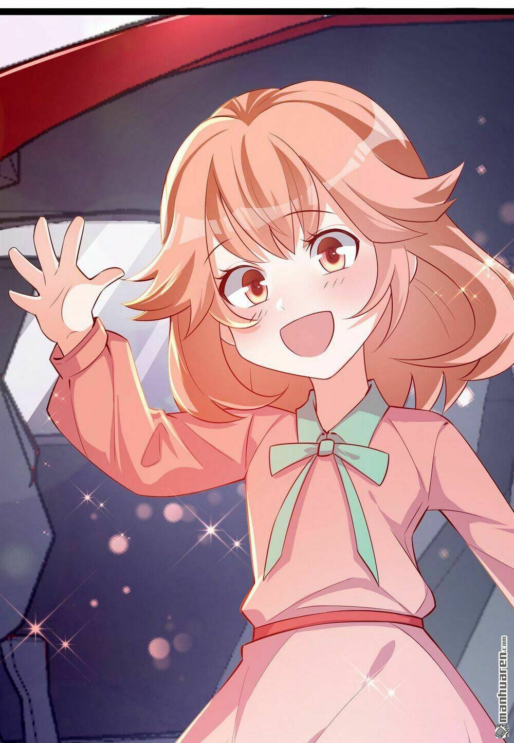 tôi thở cũng có thể mạnh hơn chapter 21 14