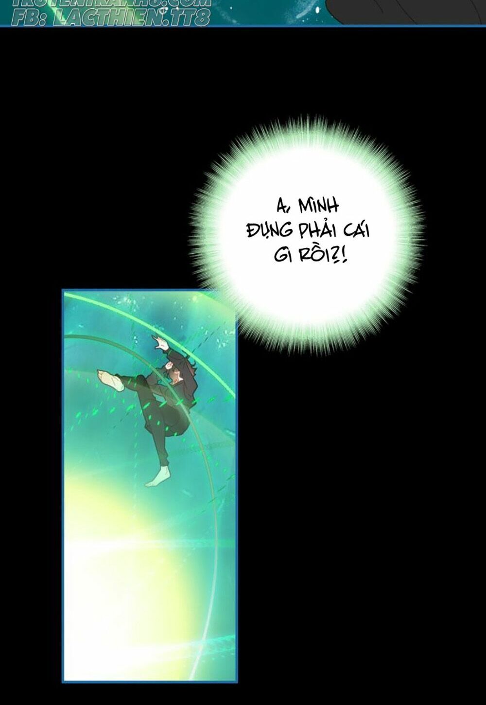 Ái Thượng Ngạo Kiều Long Vương Gia chapter 9 - Trang 39