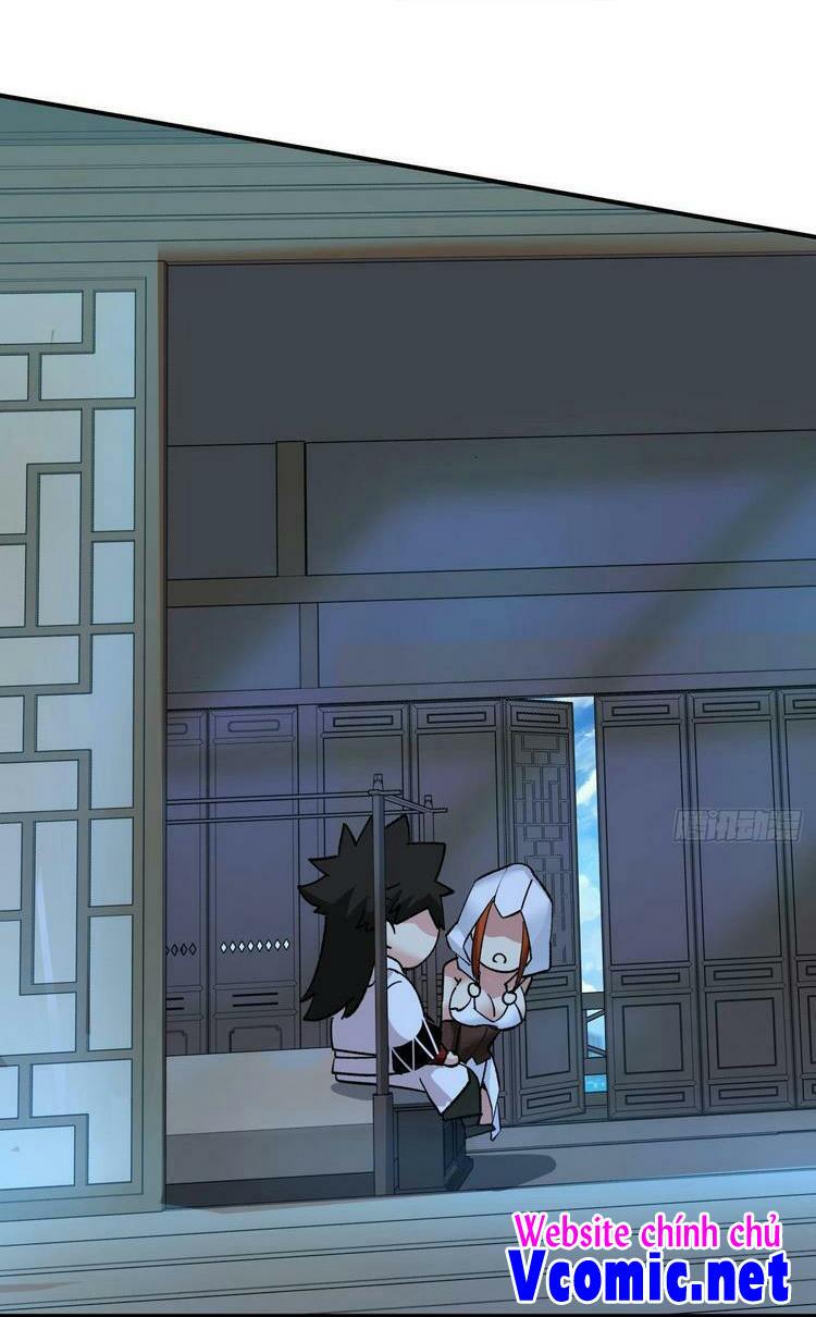 ta là nhà giàu số một, ta không muốn trọng sinh chapter 96 16