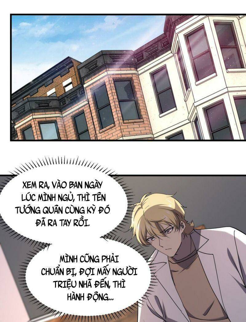 đừng hiểu lầm, tôi mới là người bị hại! chapter 96 20