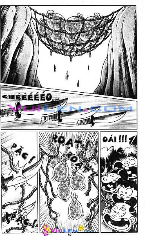 thần đồng đất việt chapter 142 41