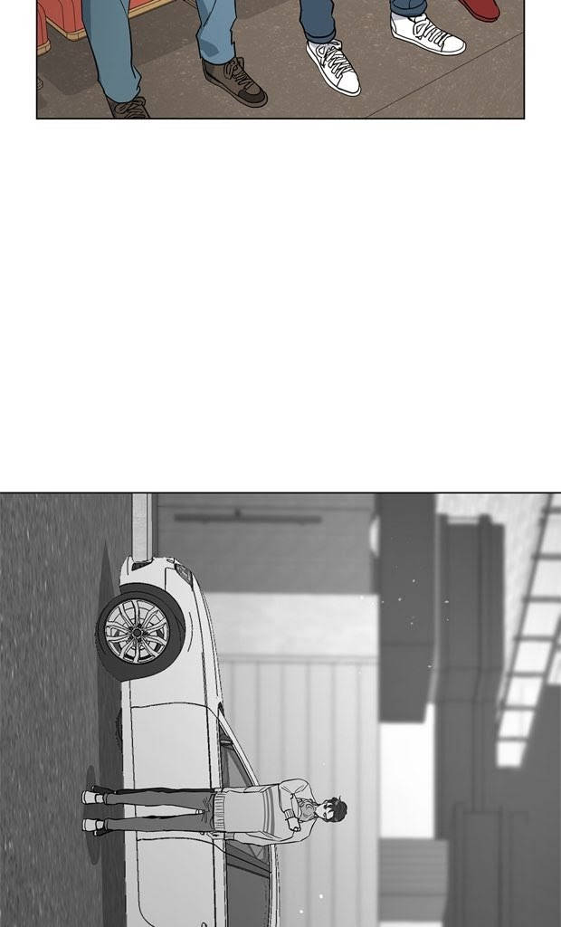 [raw] red candy chapter 57 36