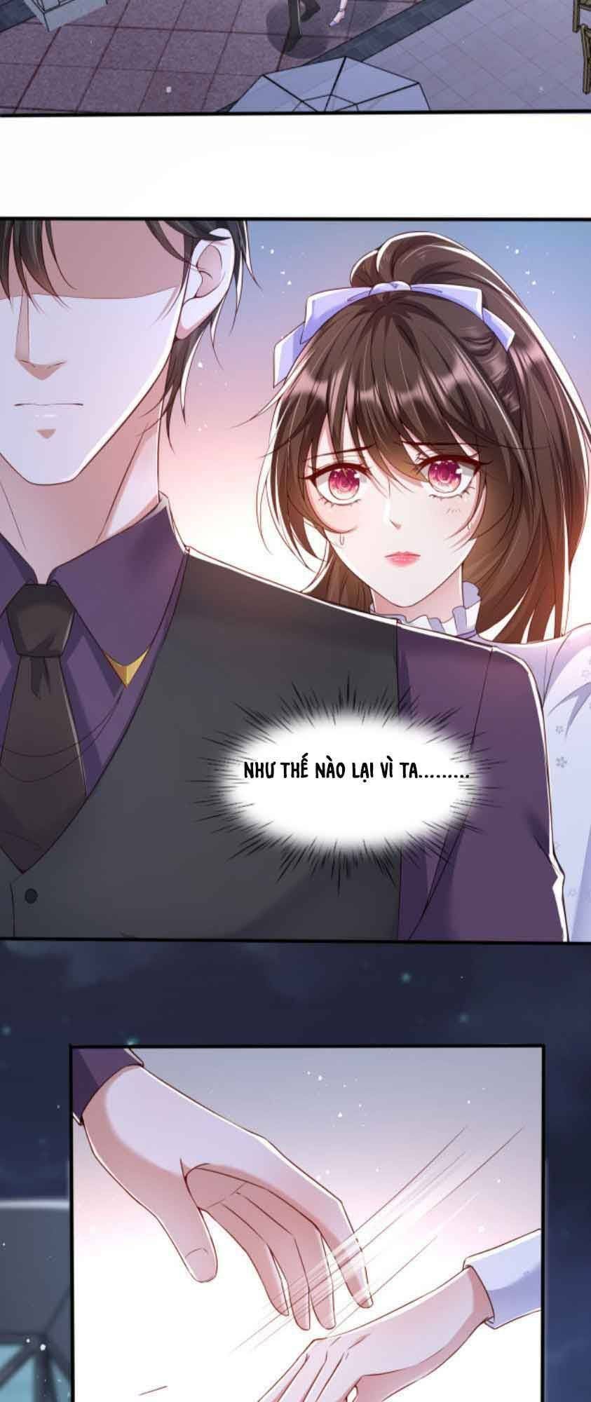 nhất sanh hữu hỉ chapter 1 26