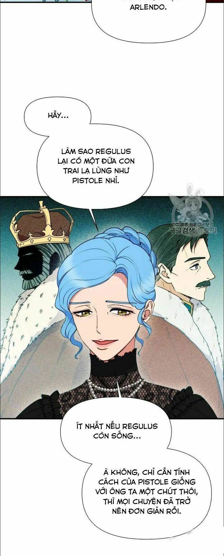 khế ước của nữ công tước quái vật chapter 82.5 28