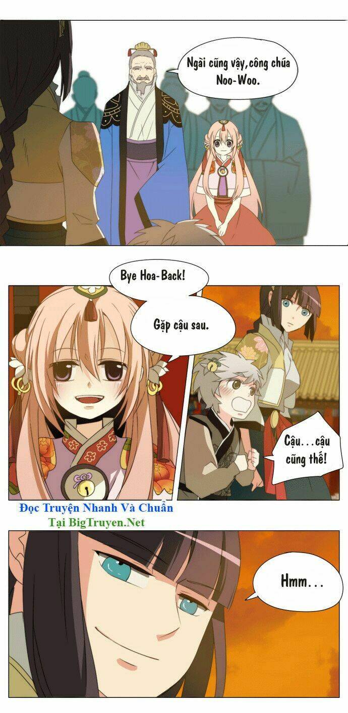 godly bells chapter 33 21