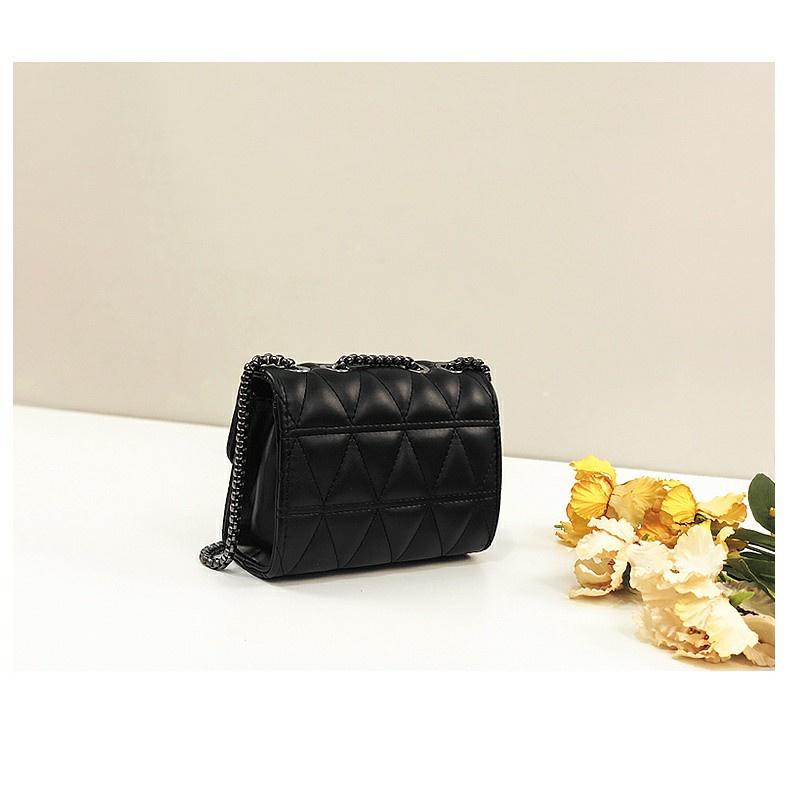 Túi Xách Nữ mini thời trang MEMO TXB09 2022 bảo hành 6 tháng