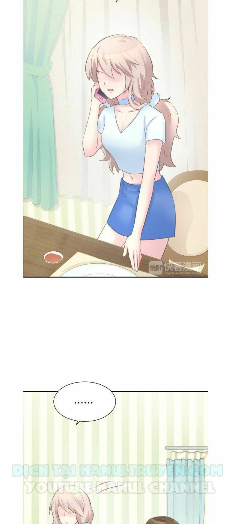 hôn nhân ấm áp : tổng tài sủng vợ thành nghiện chapter 5 7