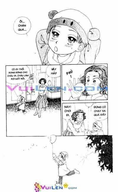 bong bóng trắng chapter 2 34