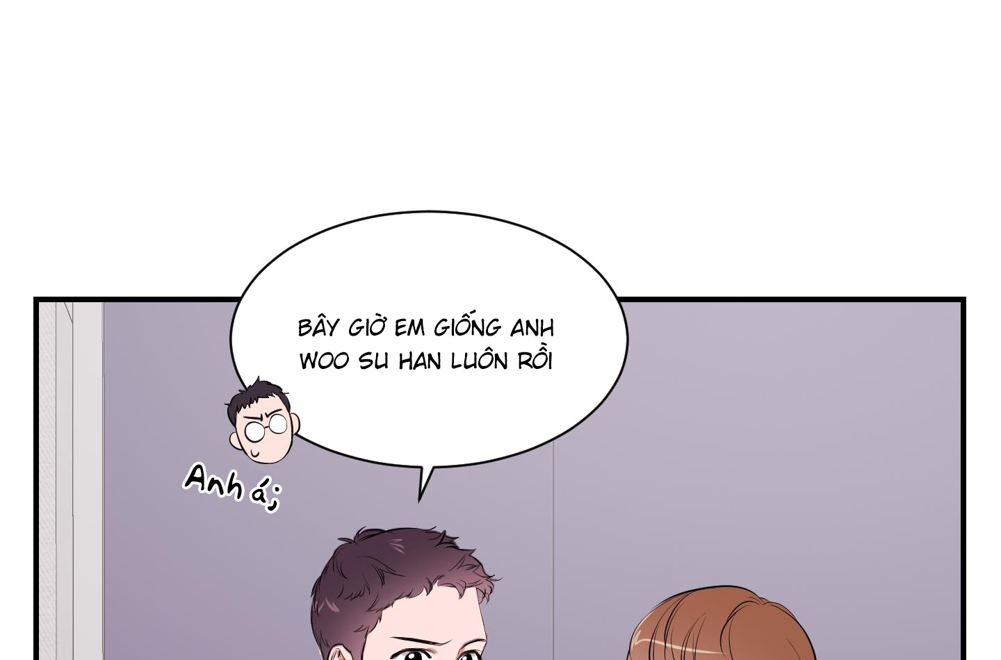 chốn riêng tư chapter 50 87