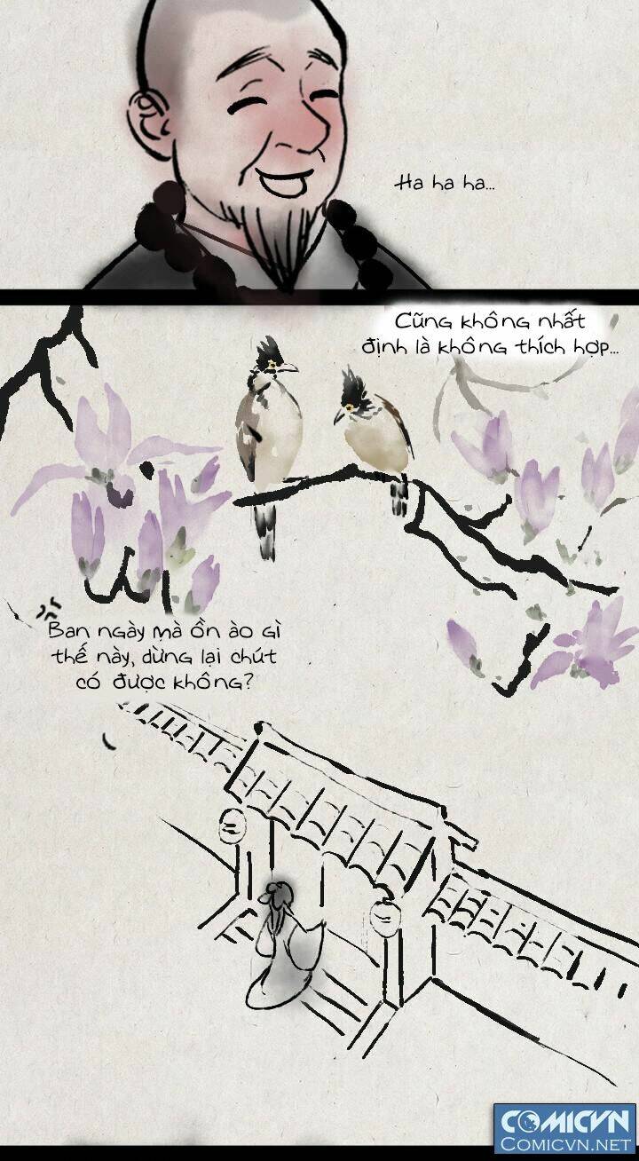 nhất thiền tiểu hòa thượng chapter 11 5