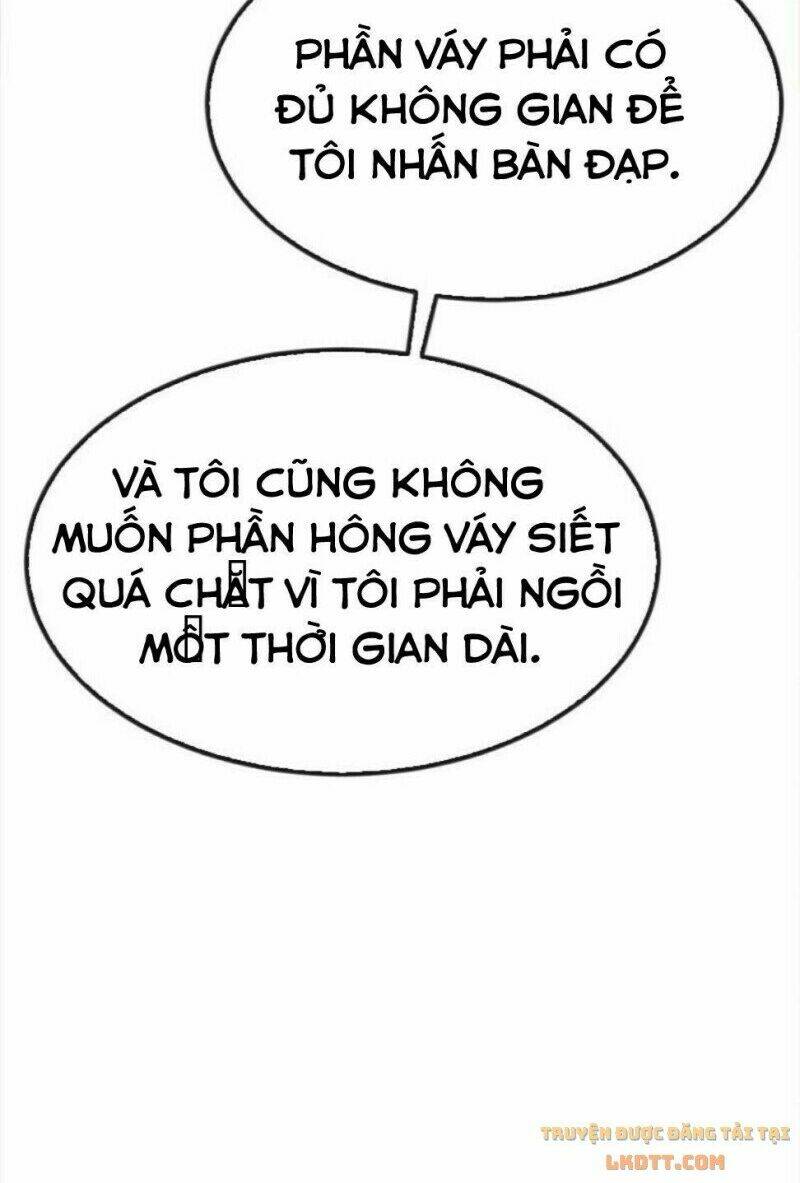 tiểu thư scarlet, em không muốn trả thù sao? chapter 8 59