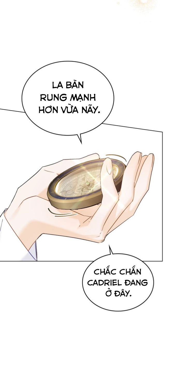 hải tặc thượng lưu chapter 48 3