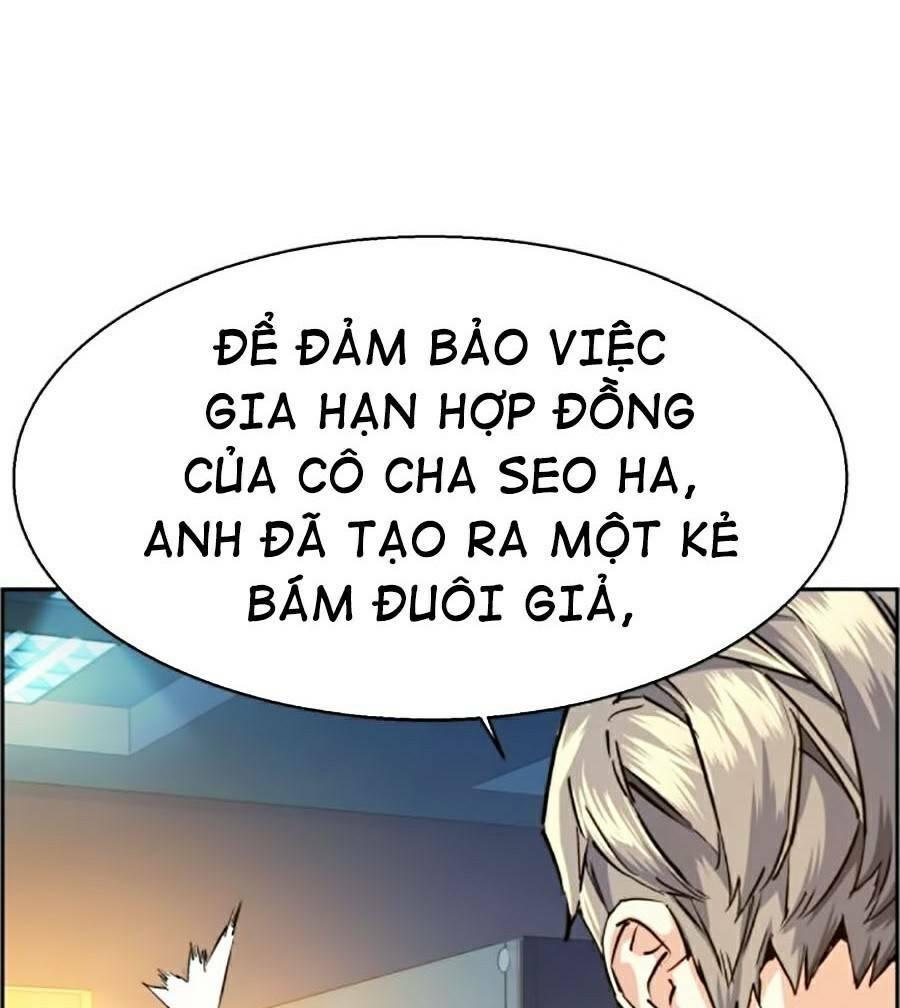 bạn học tôi là lính đánh thuê chapter 62 9