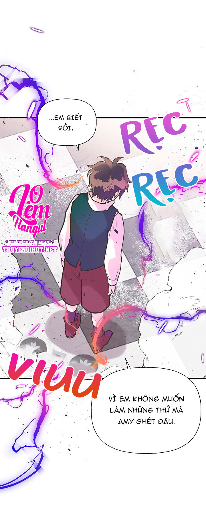 chị tôi đã nhặt về một nam chính quyến rũ chapter 44 12