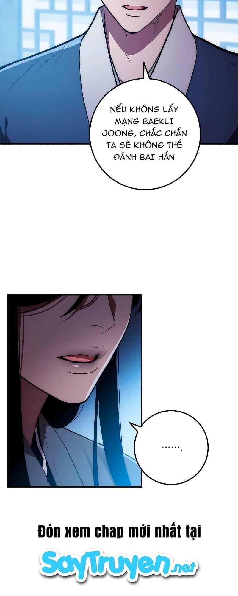 huyền thoại diệt thế độc long chapter 77 51