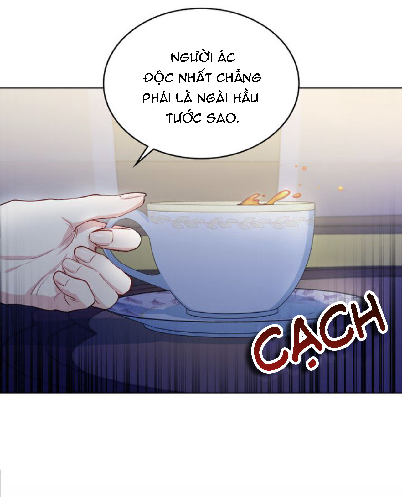 chịu đựng đi đại công tước!! chapter 6 8