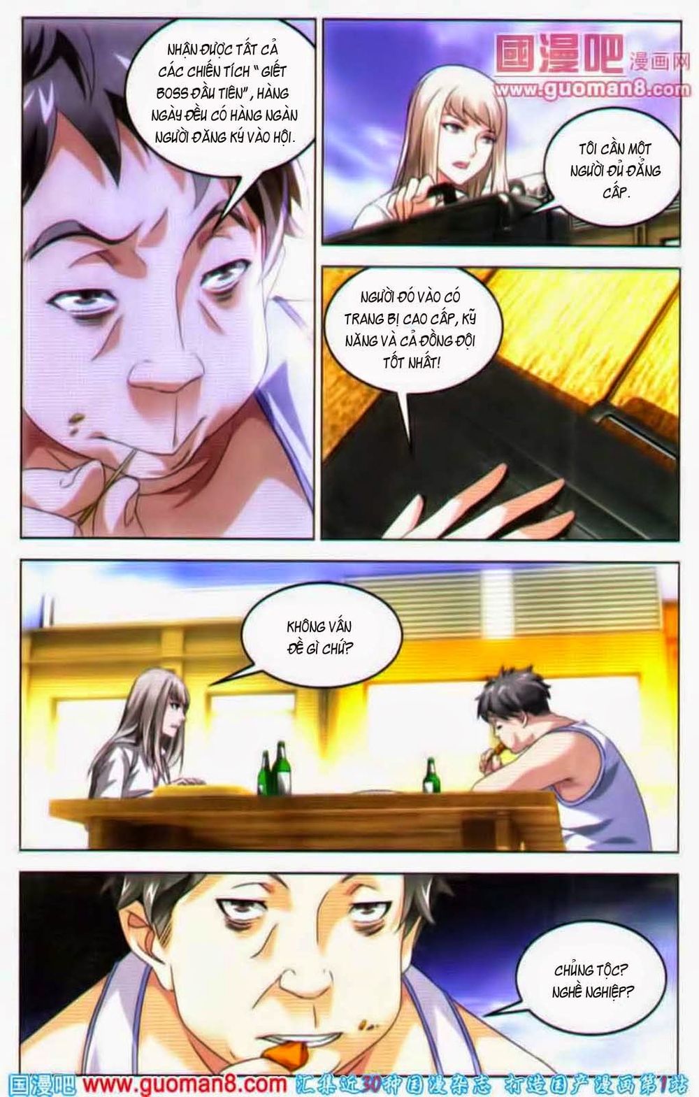 long tộc 2 chapter 41 17