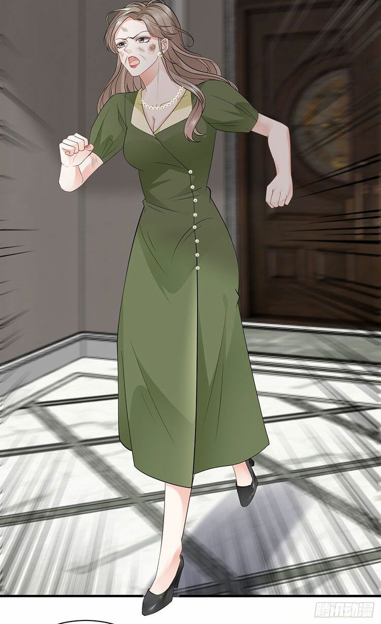 đại tiểu thư có ý đồ gì xấu đâu chapter 28.2 15