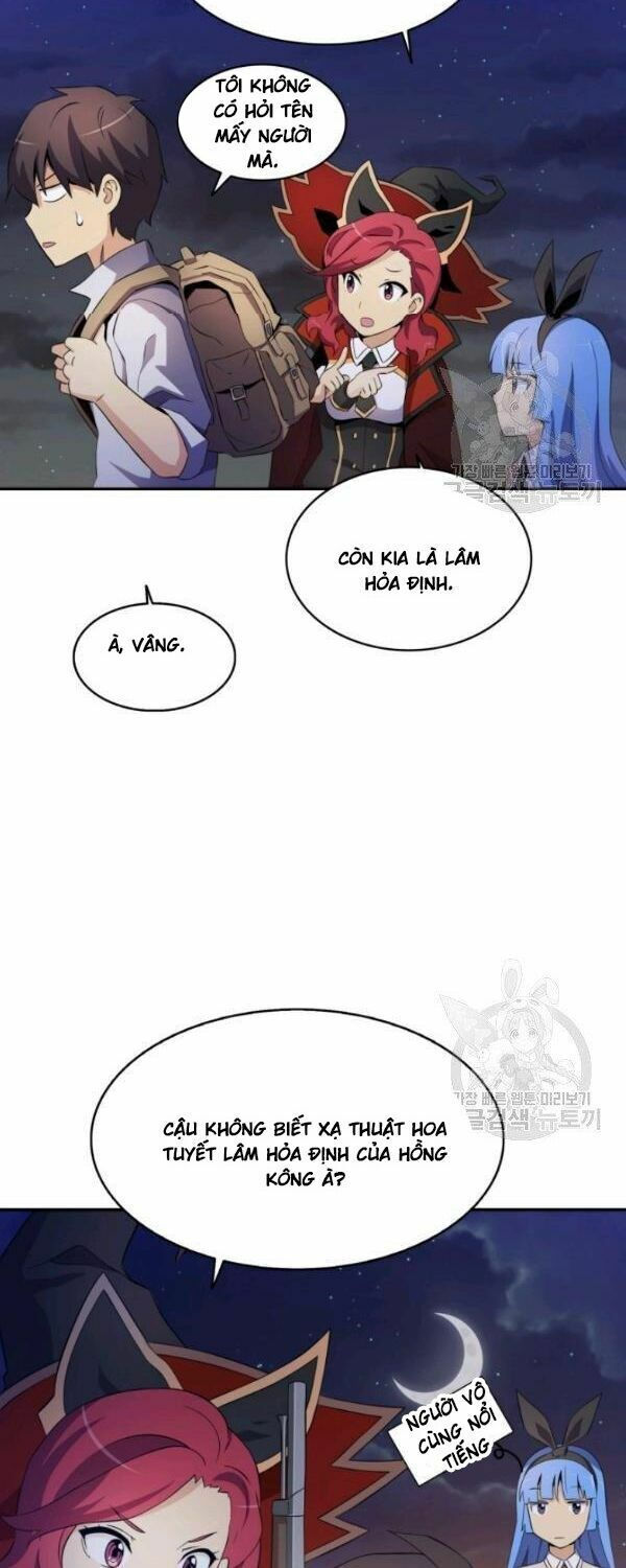 arcane sniper chapter 6 58