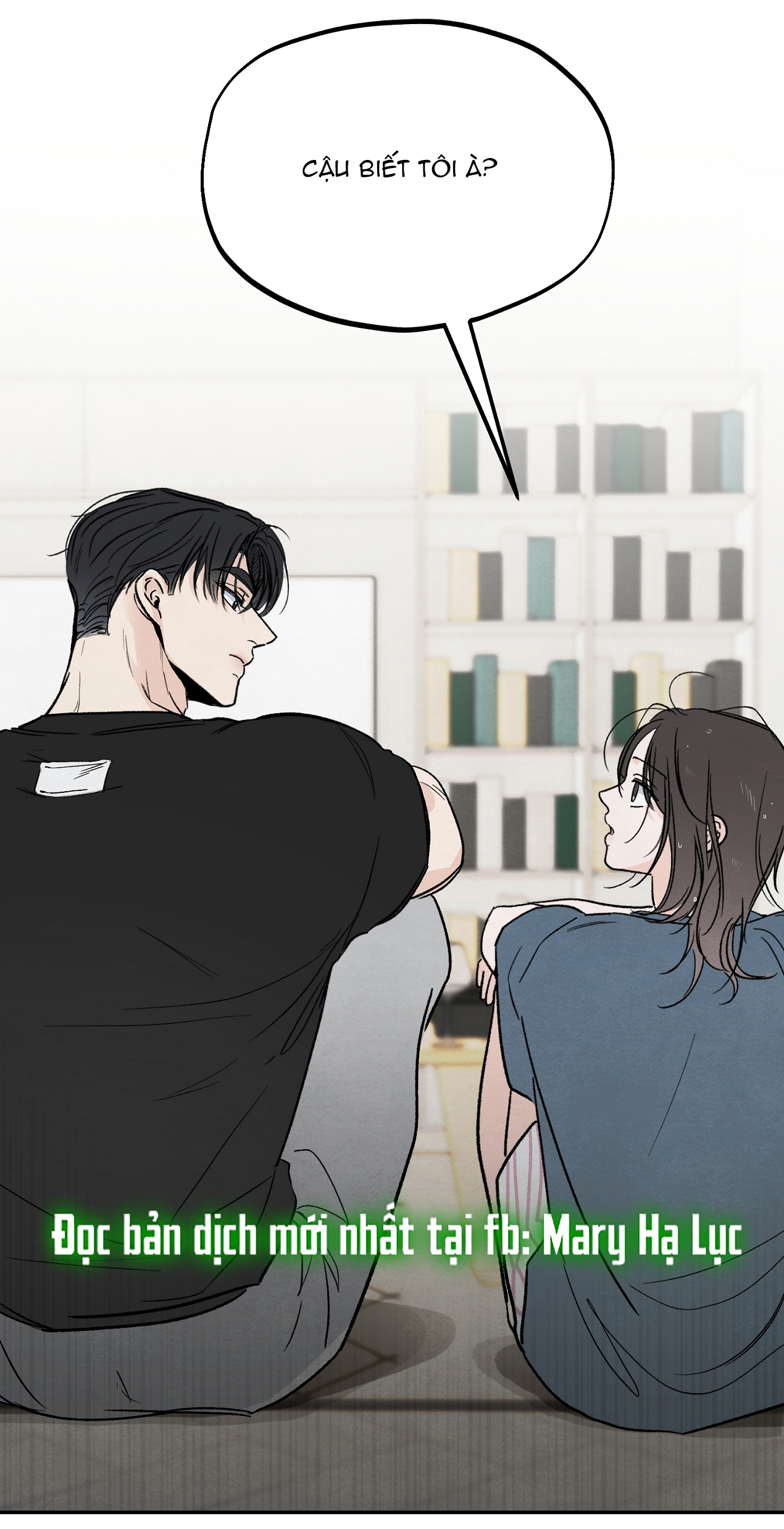 hoàn cảnh của rác rưởi chapter 6.2 48