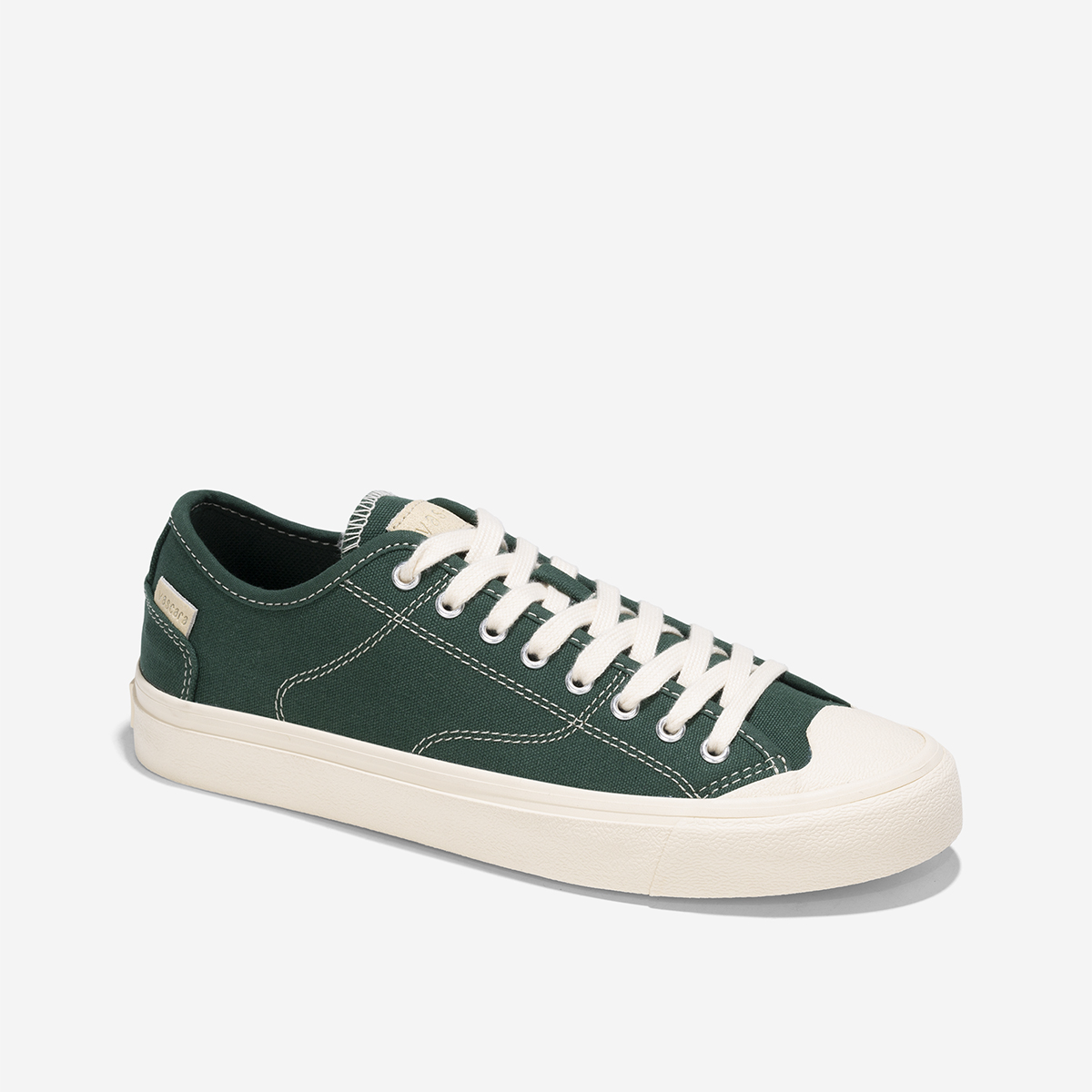Giày Sneaker Vải Canvas - SNK 0071