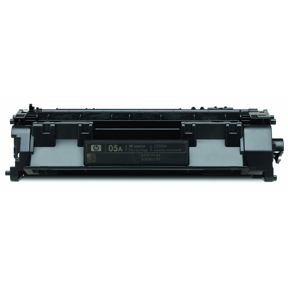 Mực in Laser HP 05A Black Original Print Cartridge Đen (Máy in HP LaserJet P2035/P2035D/P2035DN/CE505A) - Hàng Chính Hãng