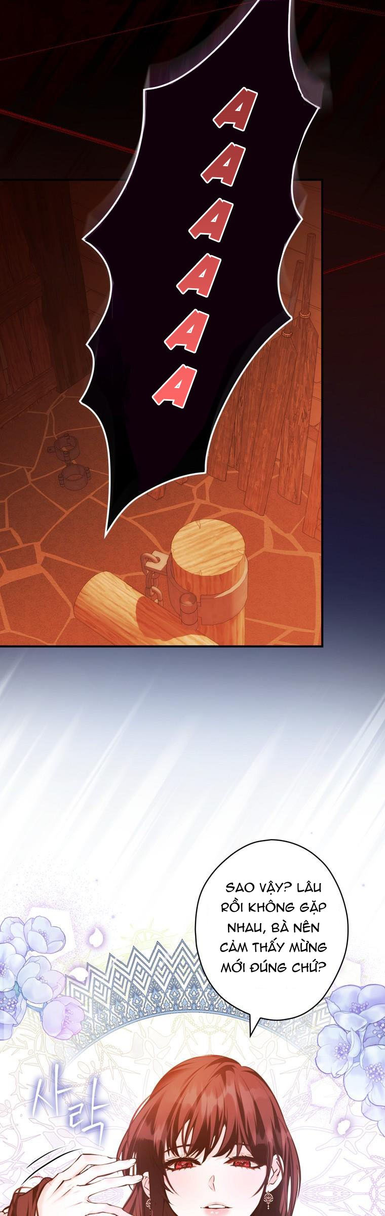 nàng tiểu thư nhà công tước chapter 16 31