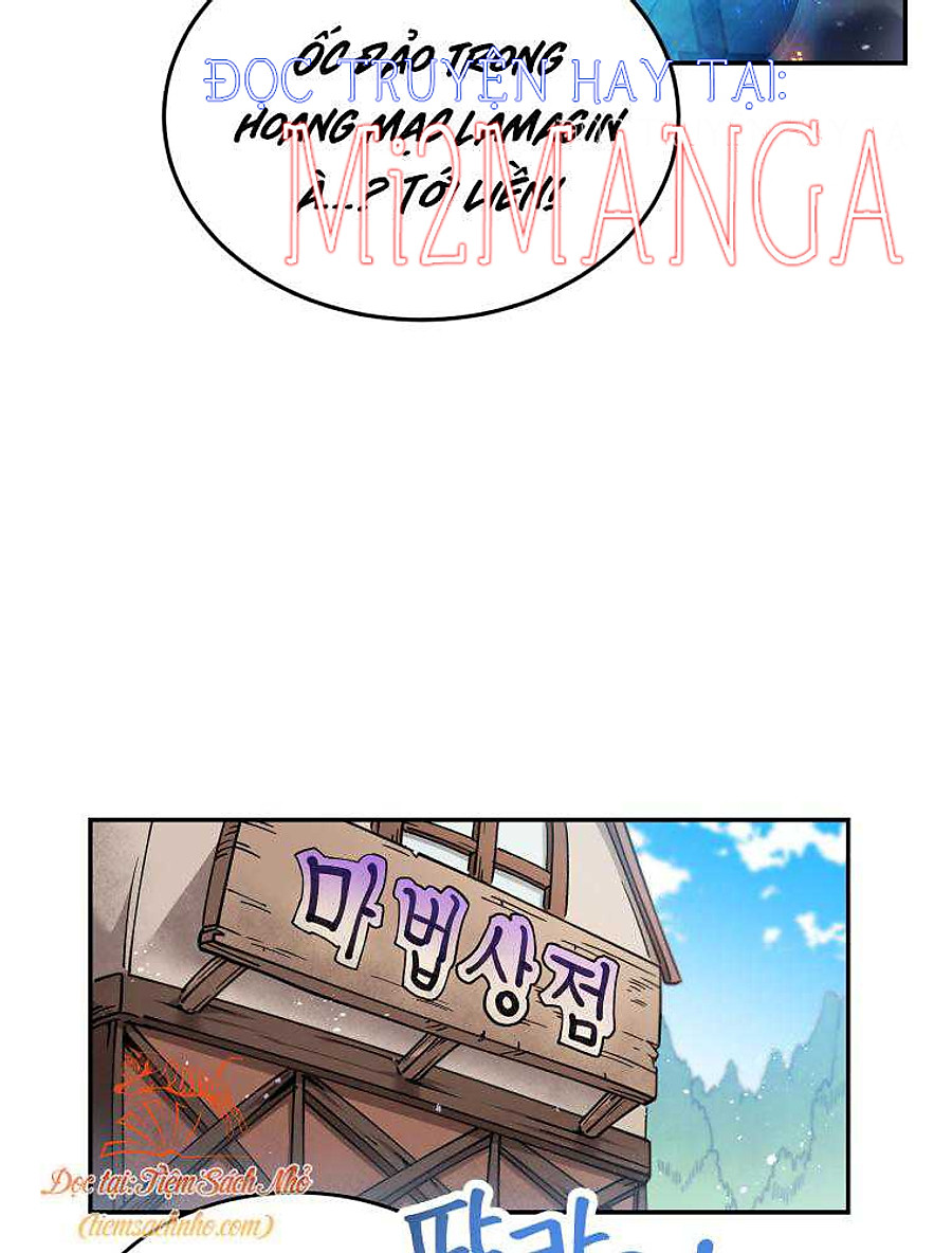 cách sống sót khi đã max level chapter 1.2 2