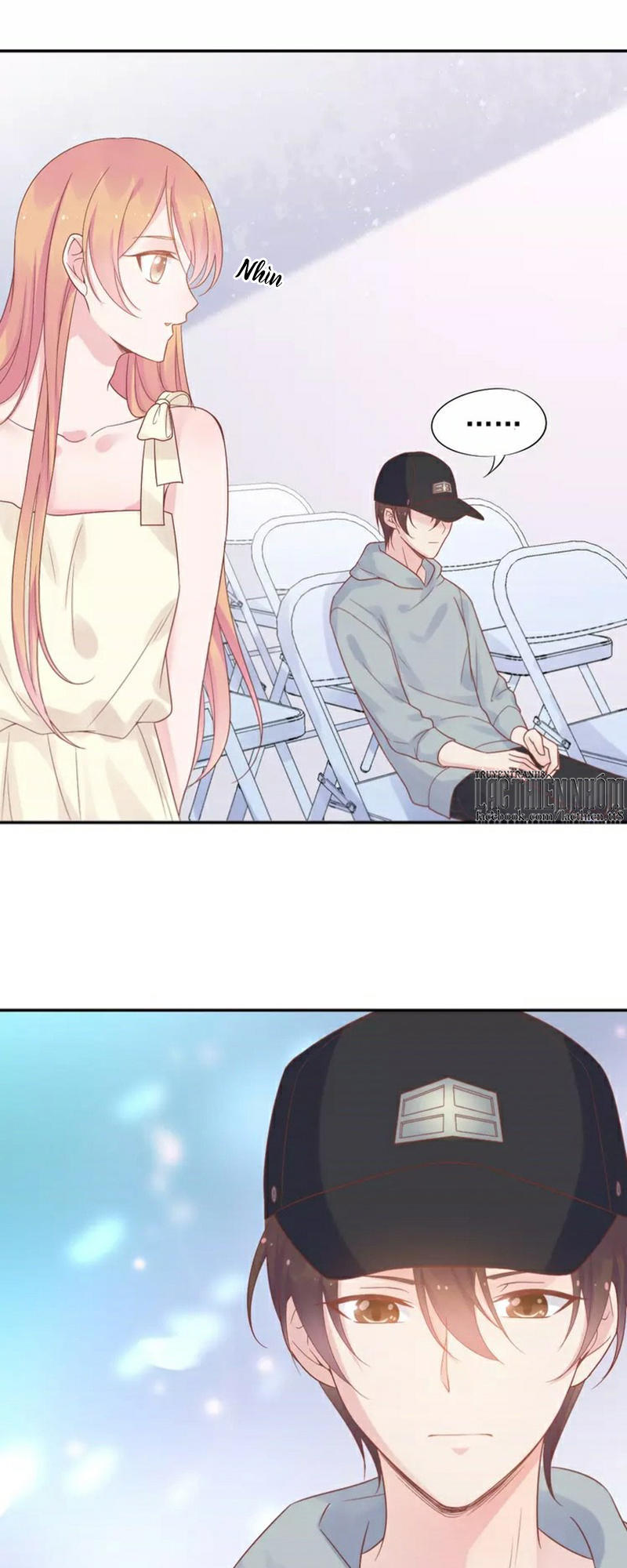 mật thất khốn du ngư chapter 10 9