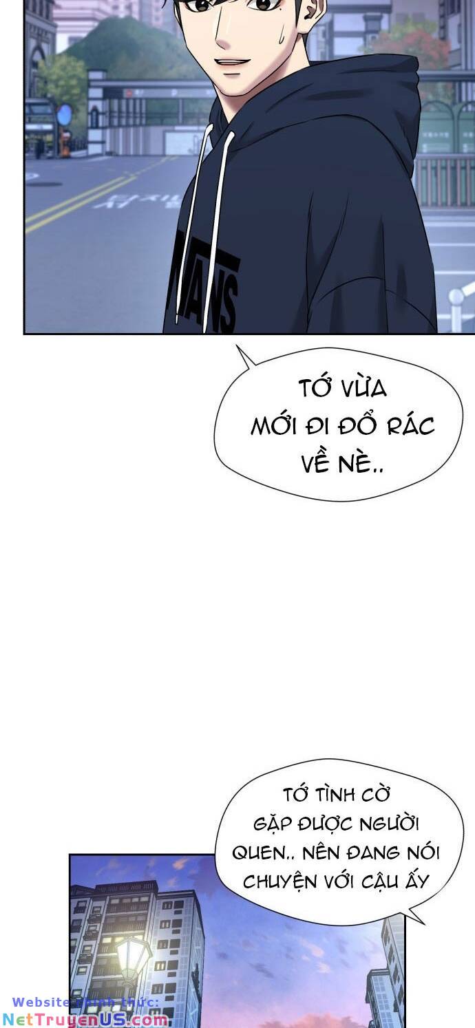 gương mặt thiên tài chapter 117 5