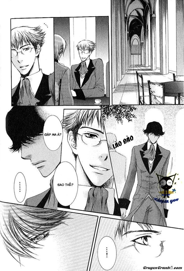 kamisama no ude no naka chapter 1 50