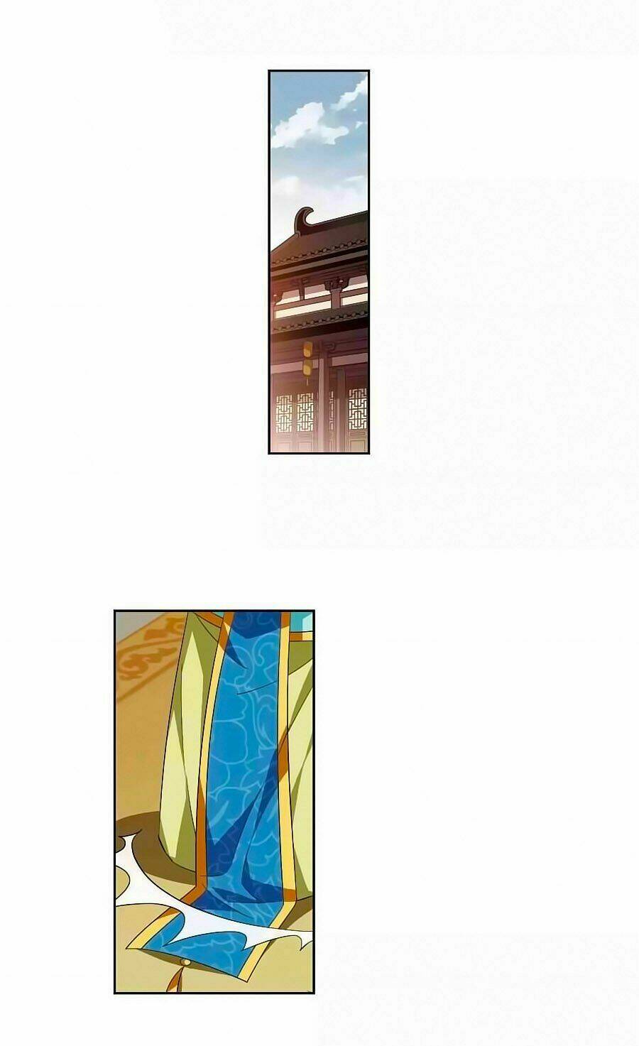 toàn cơ từ chapter 33.3 2