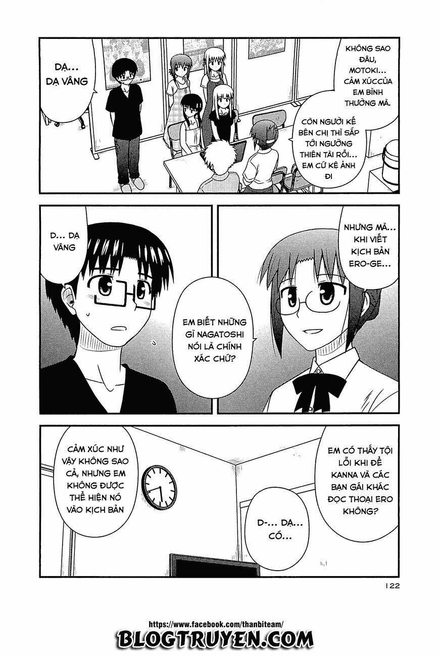 koe de oshigoto! chapter 59 10