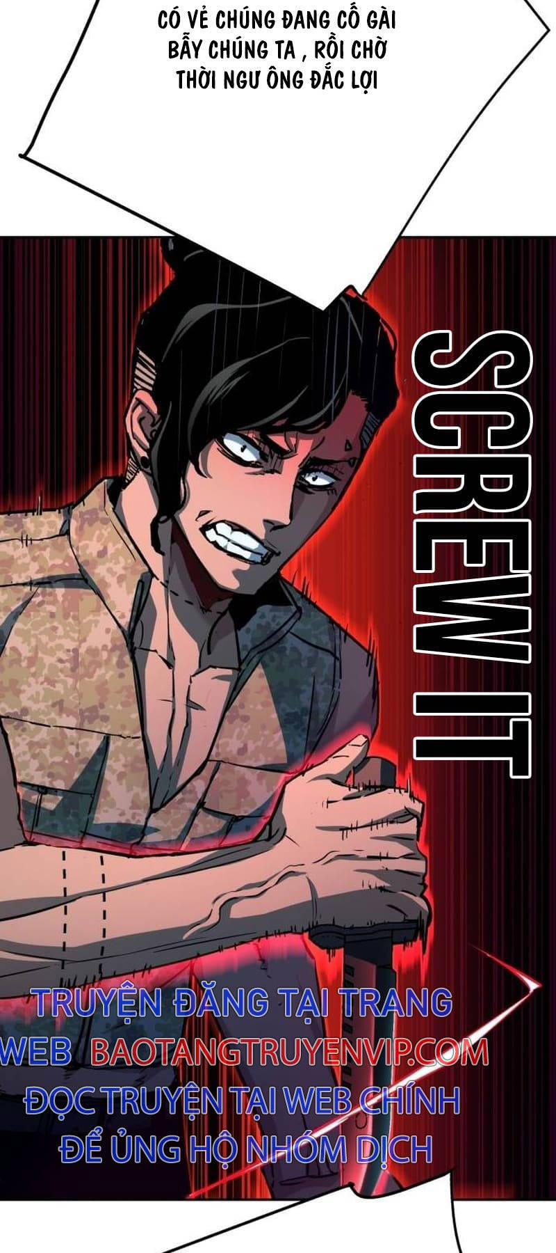 bạn học tôi là lính đánh thuê chapter 186 39