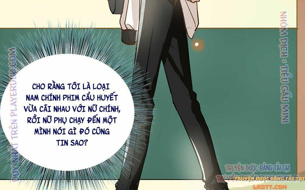 chồng trước 18 tuổi chapter 42 56