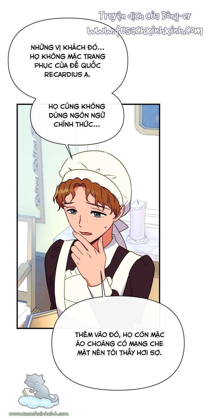 công nương khế ước của gia tộc công tước quái vật chapter 79 21