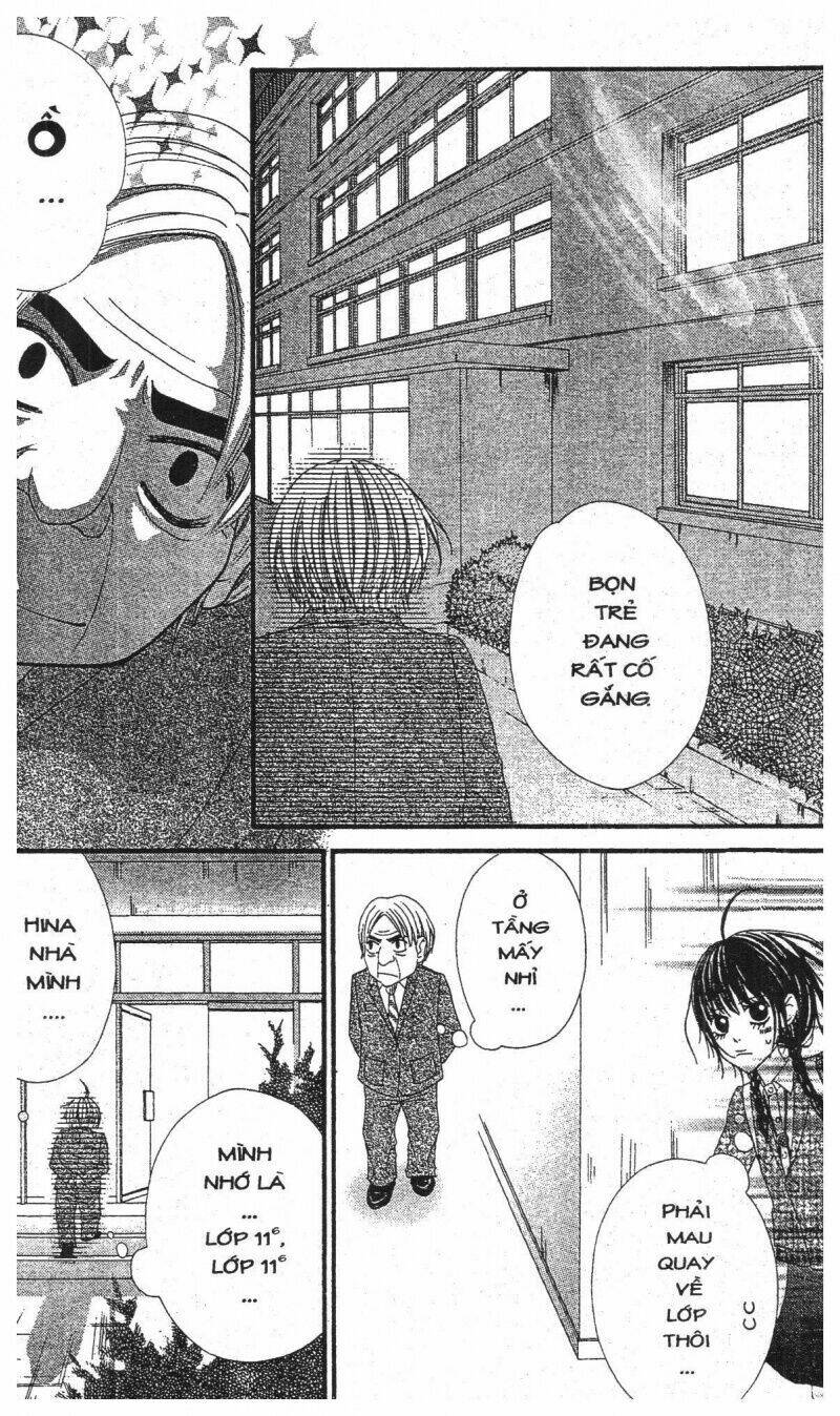 zekkyou cinderella chapter 2 168